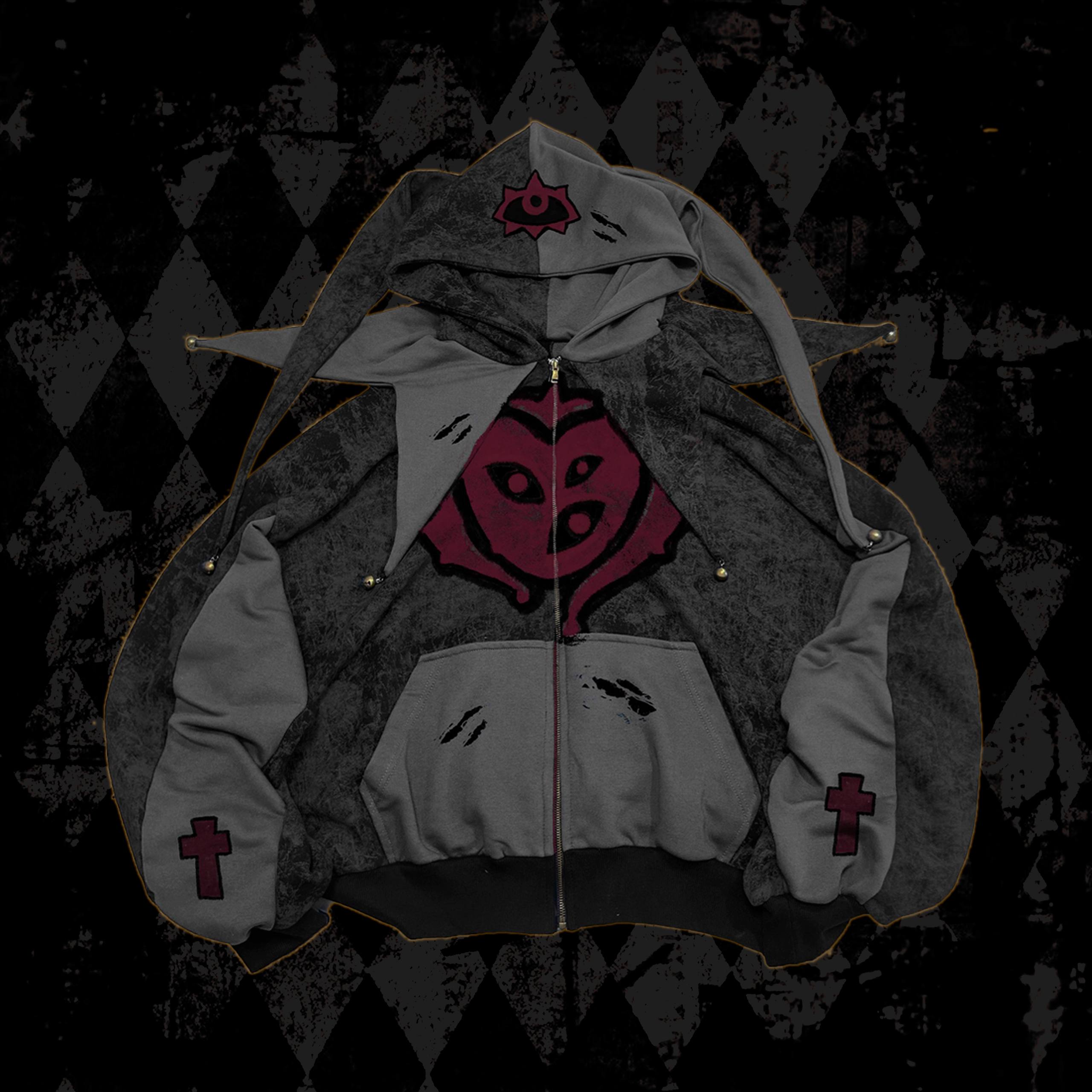 Cursed Jester (Limited)